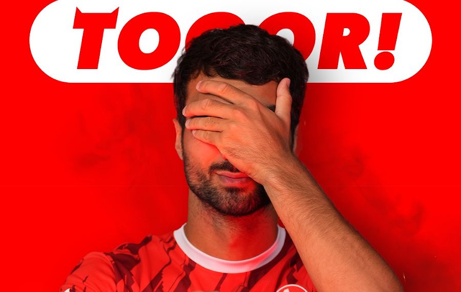 Mahir Emreli uzun fasilədən sonra qol vurdu