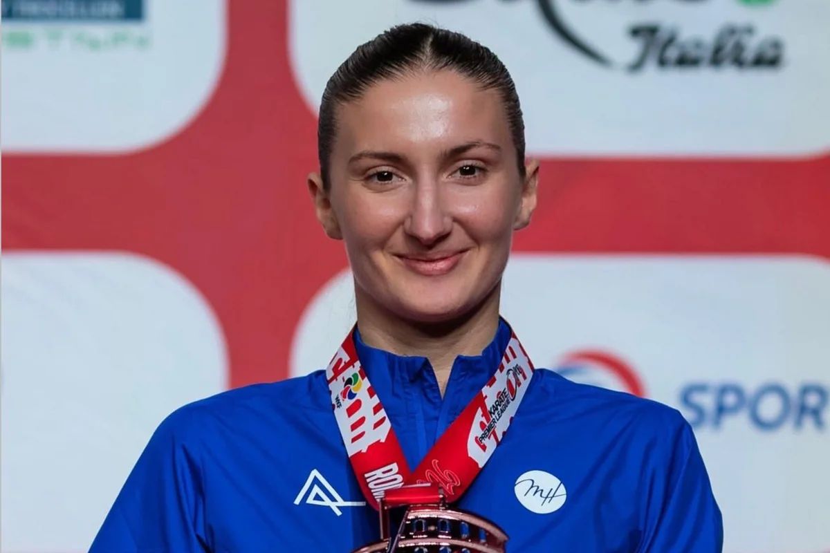 Zaretskadan Premyer Liqada bürünc medal