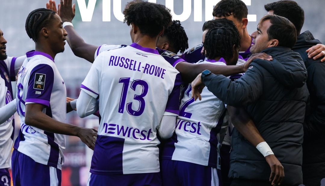 “Tuluza” və “Lill”dən səfər qələbəsi