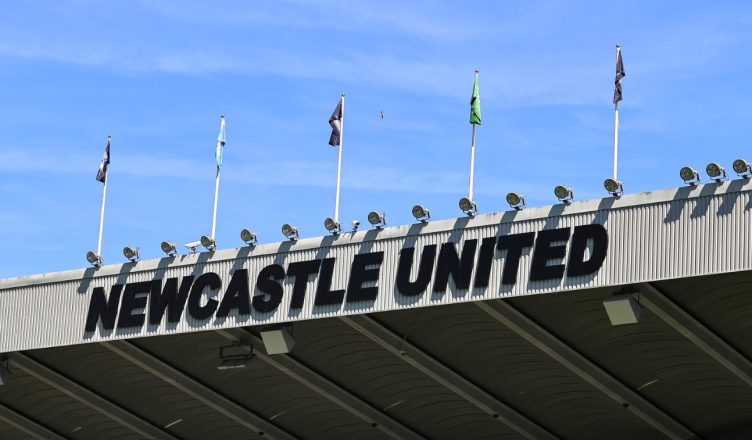 “Nyukasl” səs-küylü keçid nəzərdə tutub