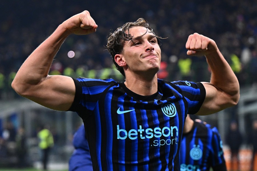 “İnter”in gənc hücumçusu kəşfiyyatçıların müşahidəsi altındadır