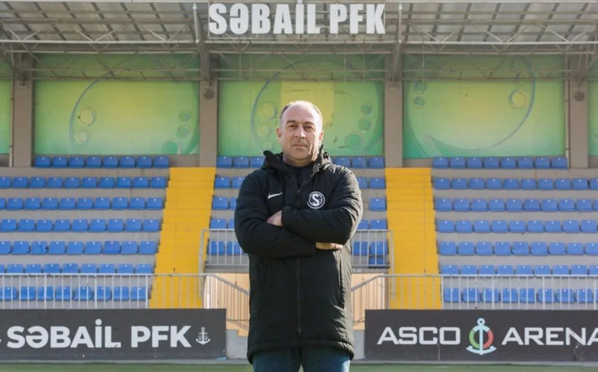 Mirbağır İsayev UEFA-nın Elit Məşq Layihəsinə rəhbər təyin olunub