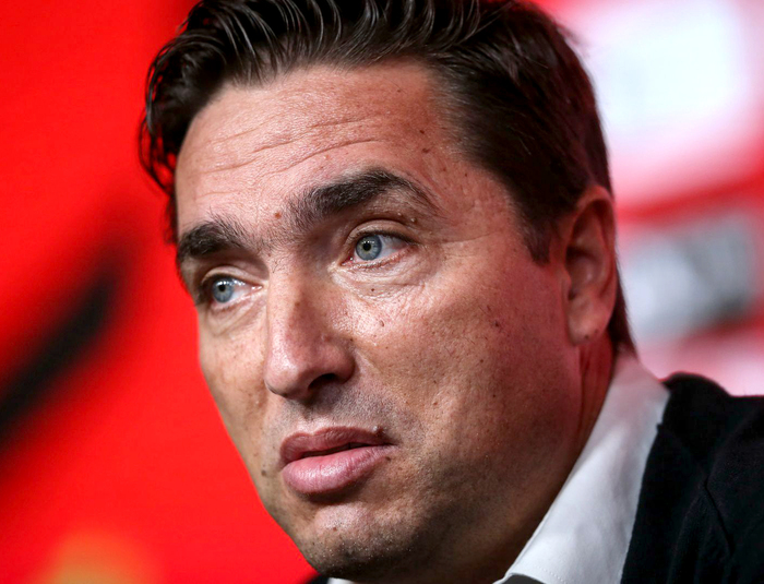 “Azərbaycan millisi Portuqaliya yığması deyil, amma…” - Ruy Jorje