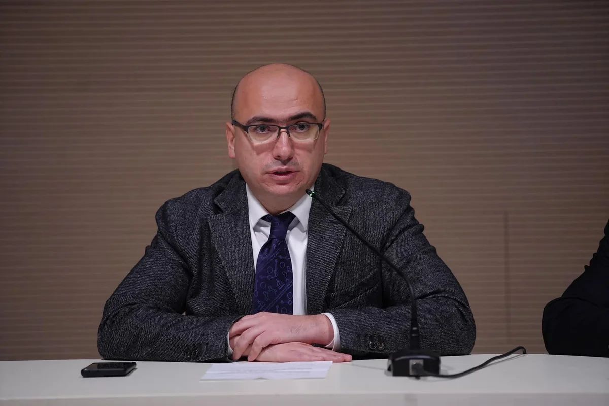 “Avropa Kubokunun Gəncədə təşkili xüsusi əhəmiyyət daşıyır”