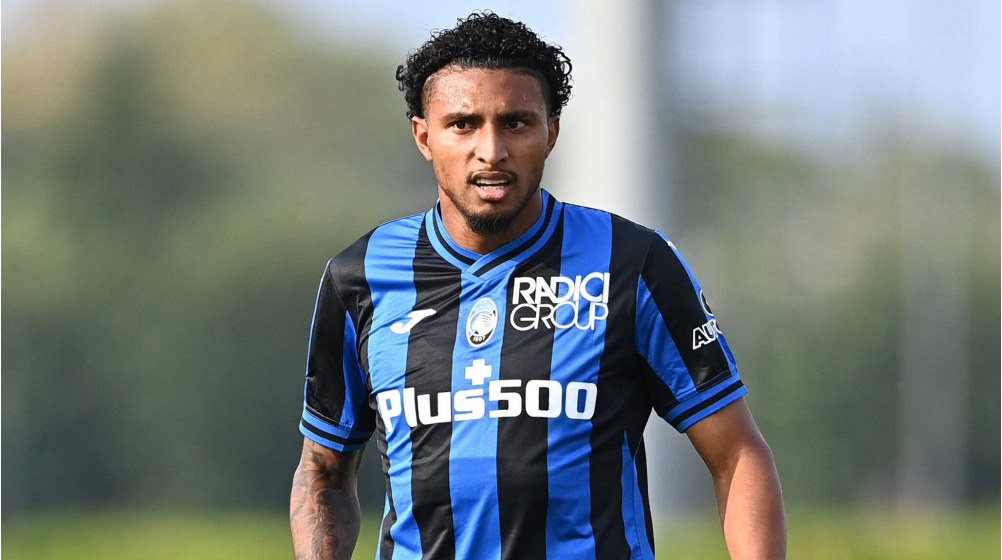 MY &ldquo;Atalanta&rdquo;nın yarımmüdafiəçisini satın almağa hazırlaşır