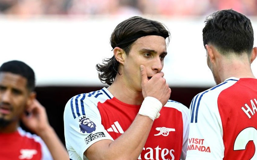 &ldquo;Napoli&rdquo; &ldquo;Arsenal&rdquo;ın müdafiəçisi ilə maraqlanır