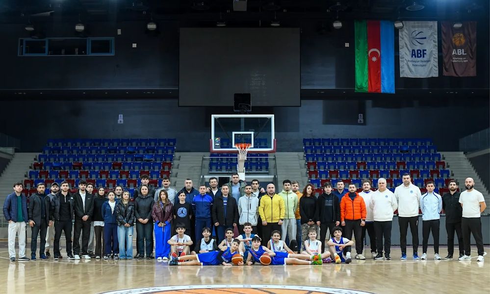 ABF-dən məşqçilər üçün nəzəri və praktiki seminar