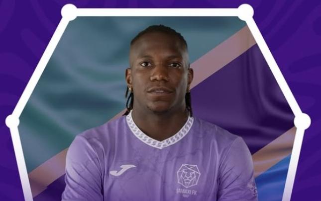 &ldquo;Şamaxı&rdquo;nın legioneri milliyə çağrıldı