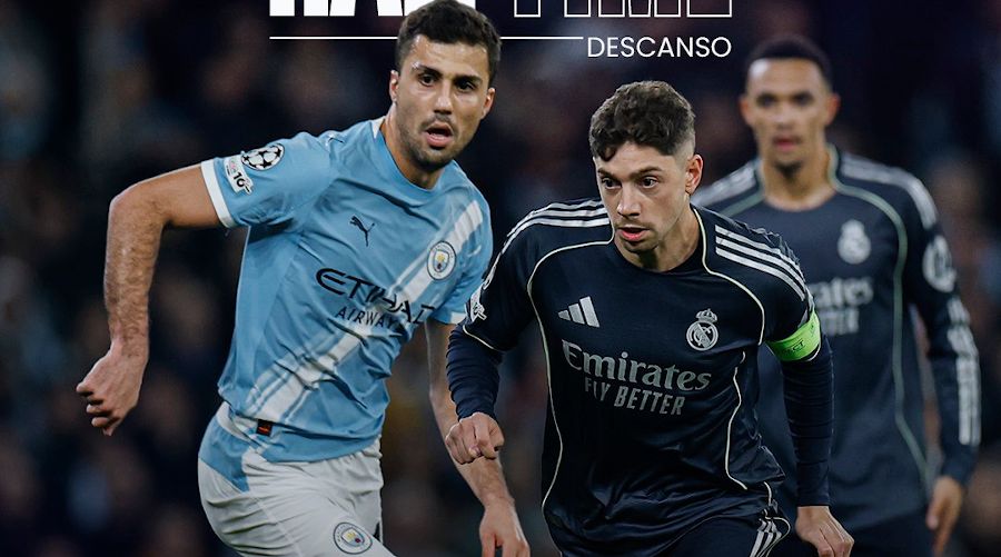 &ldquo;Real&rdquo; &ldquo;Mançester Siti&rdquo;ni 1/4 finala buraxmadı