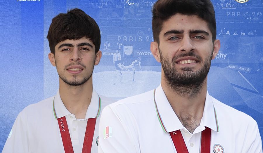 İmaməddin Xəlilovla Sabir Zeynalova fəxri ad verildi