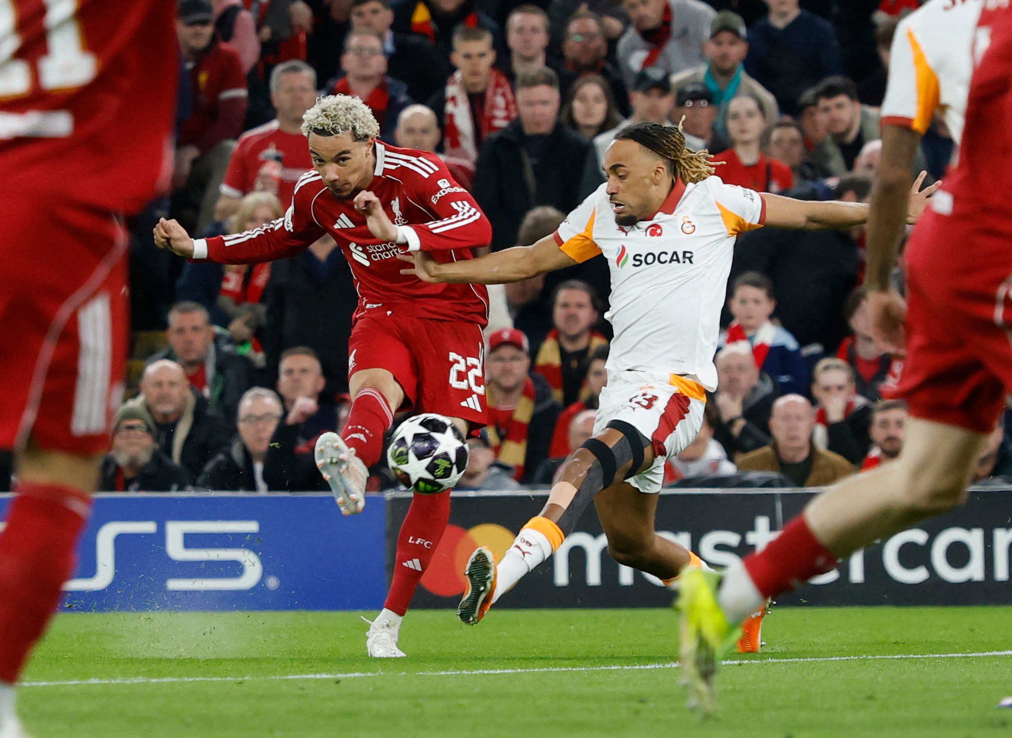 &ldquo;Qalatasaray&rdquo; Çempionlar Liqası ilə vidalaşdı