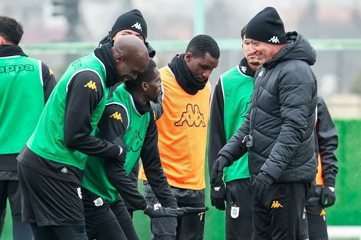 &ldquo;Neftçi&rdquo; &ldquo;İmişli&rdquo; ilə oyuna itki ilə çıxacaq