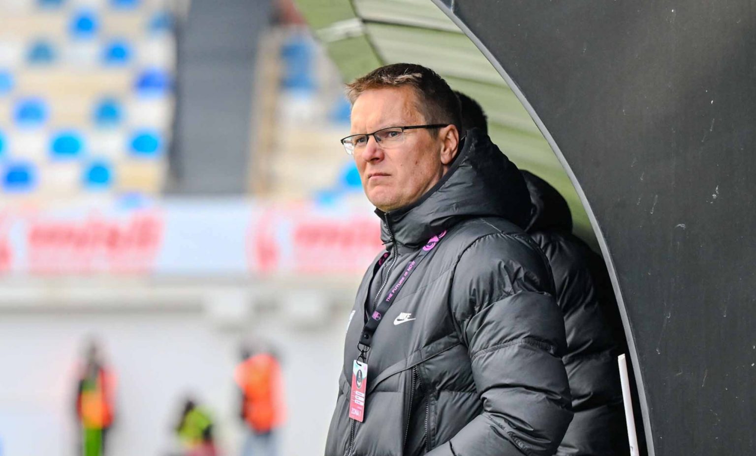 &ldquo;Fasilədə oyunçulardan futbolu unutmalarını istəyəcəm&rdquo; &ndash; Dambrauskas