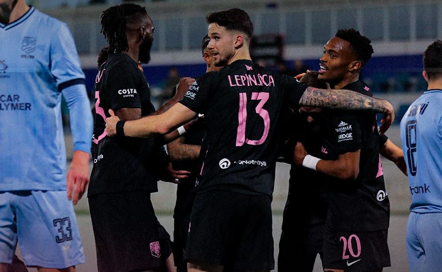 &ldquo;Sabah&rdquo; &ldquo;Sumqayıt&rdquo;a belə qalib gəldi &ndash; VİDEO