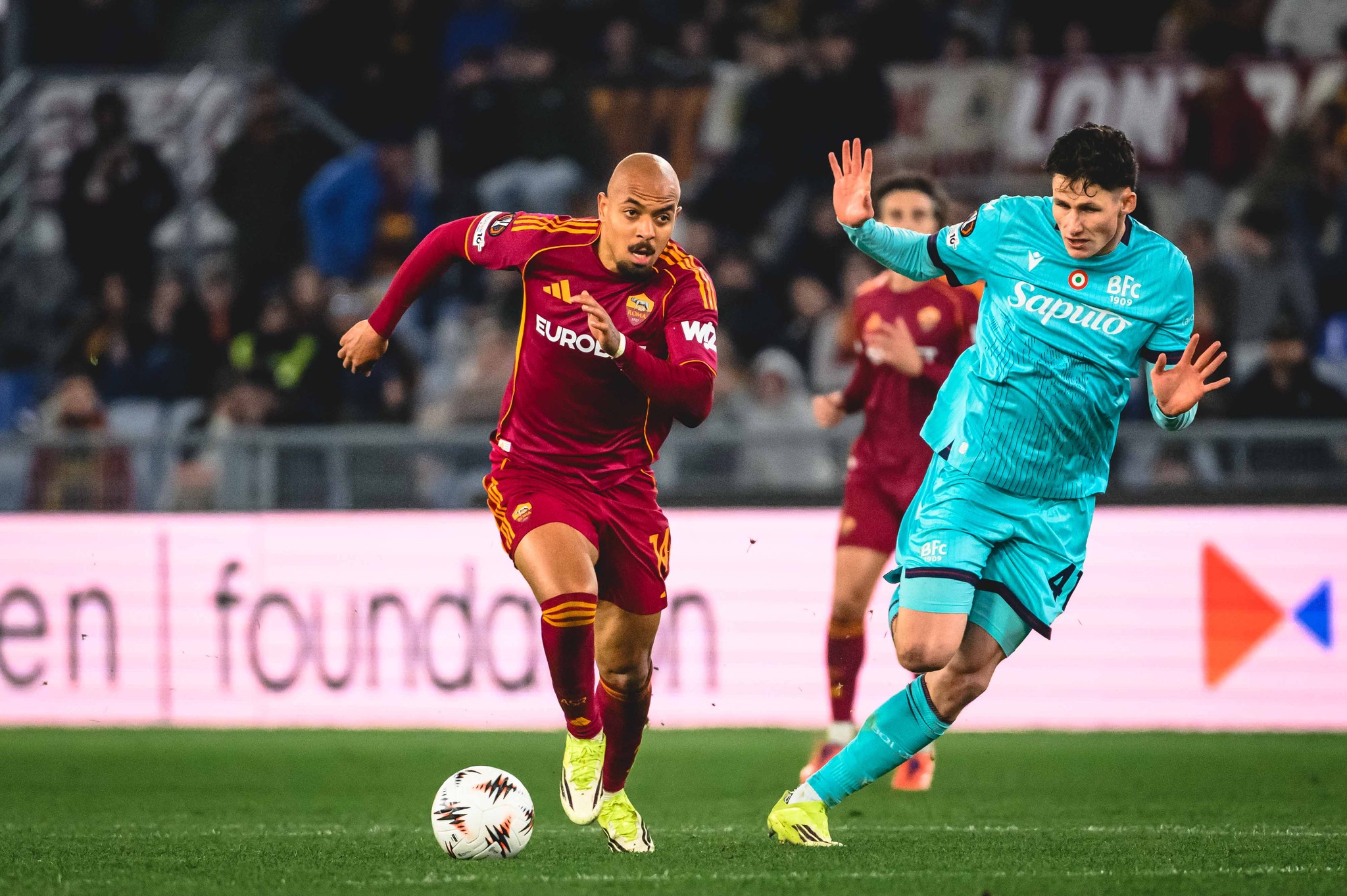 Avropa Liqasının bütün 1/4 finalçıları müəyyənləşdi