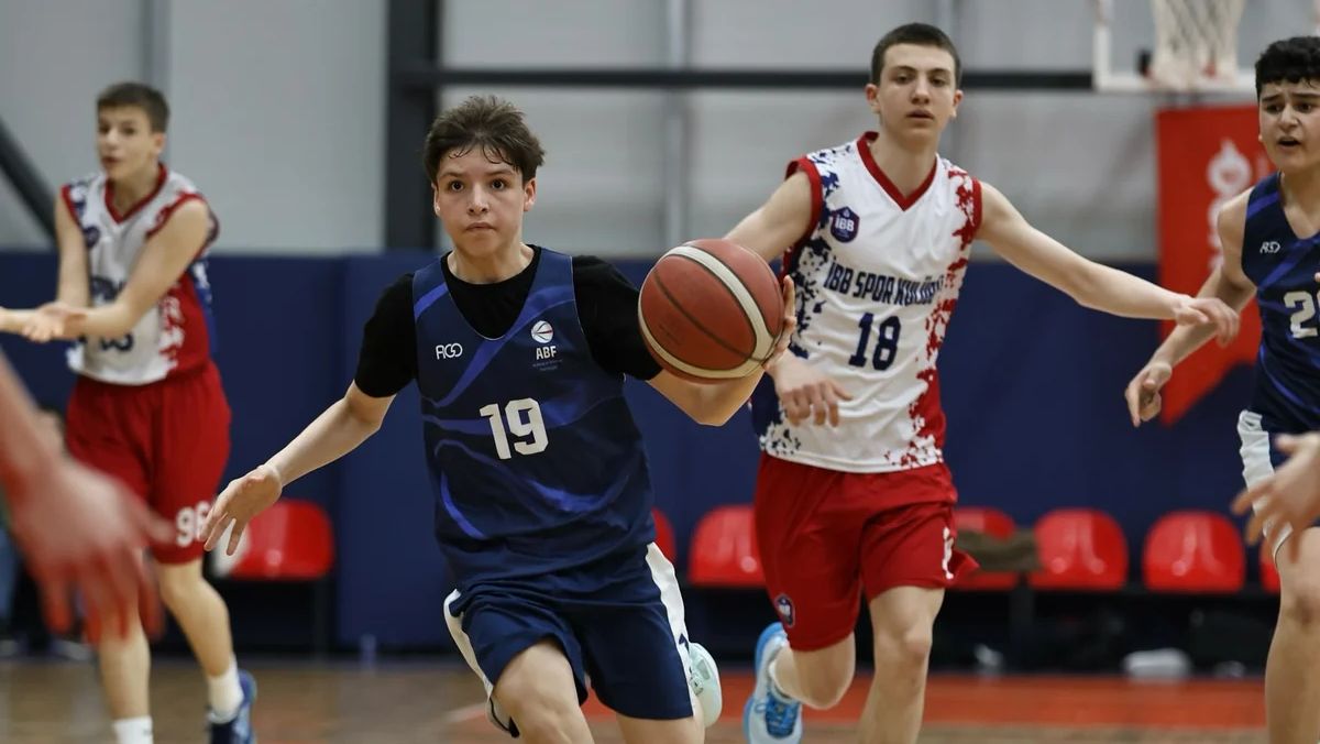 Millimiz Türkiyədə bürünc medal qazandı