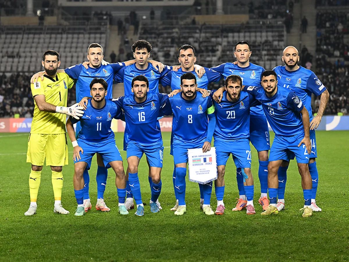 Millimizin &ldquo;FIFA Series &ndash; 2026&rdquo; turniri üçün heyəti açıqlandı