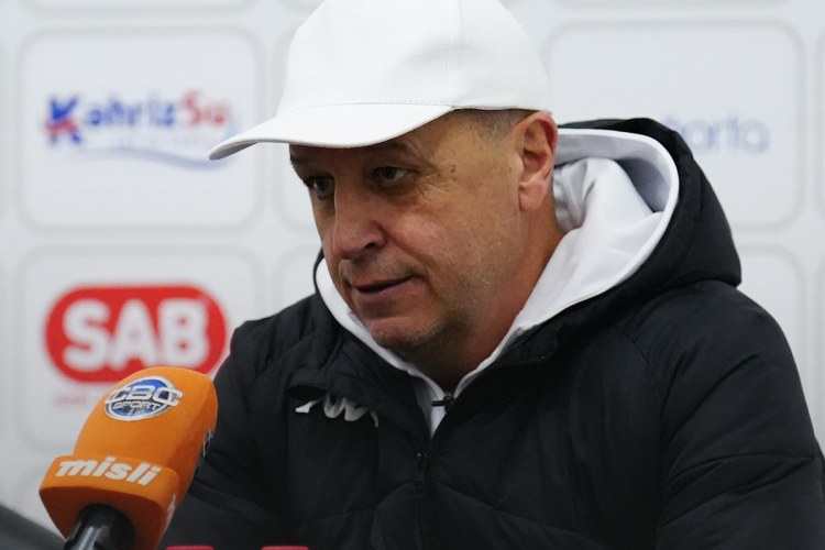 “İmişli”yə borcumuzu qaytarmalıydıq” - Vernidub