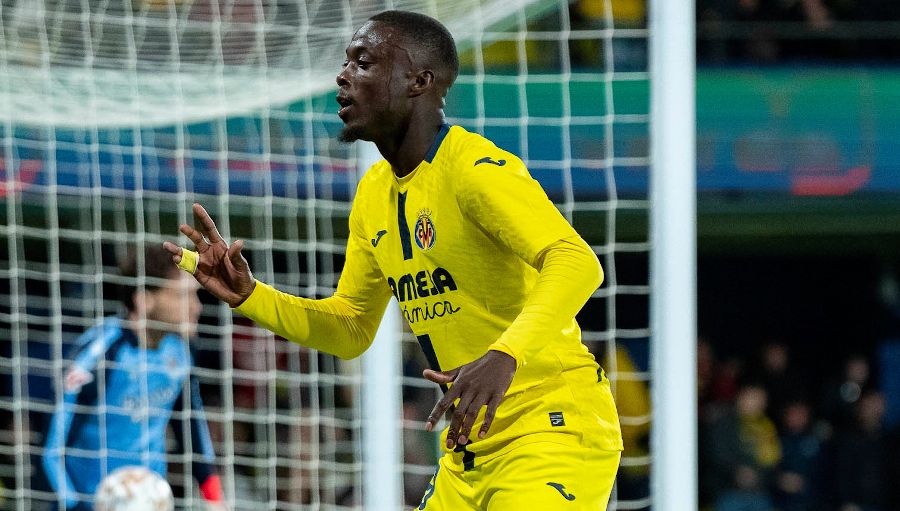 &ldquo;Vilyarreal&rdquo;dan inamlı qələbə