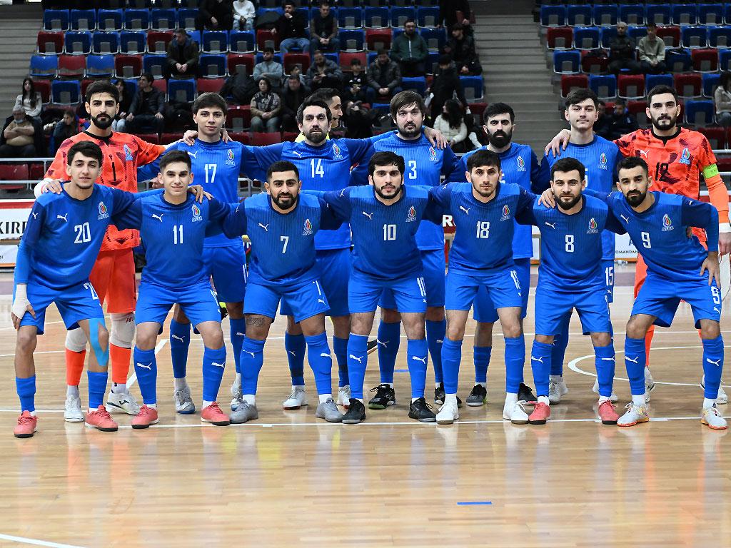 Millinin toplanışı olacaq