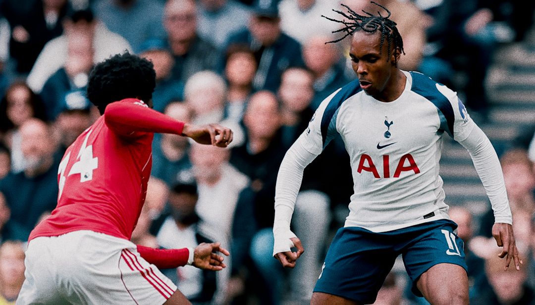 &ldquo;Tottenhem&rdquo; darmadağına üzüldü