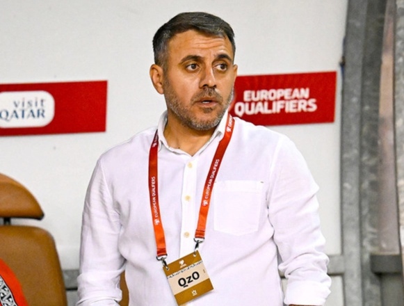 Ayxan Abbasovun mətbuat konfransı keçiriləcək