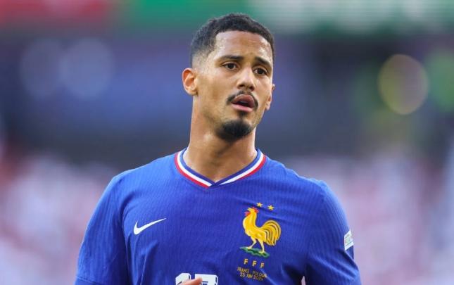 Fransa millisində ciddi itki