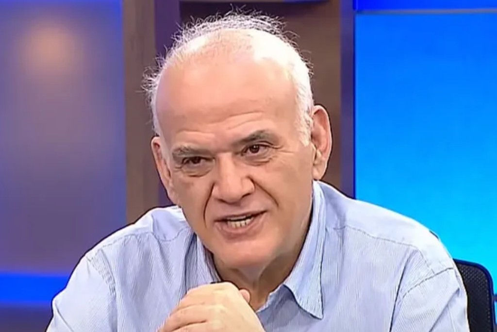 Ahmet Çakar Rəhim Həsənovu səhv çıxartdı - EKSKLÜZİV