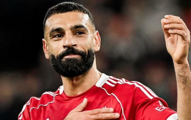 Salah &ldquo;Liverpul&rdquo;dan gedir &ndash; Rəsmən açıqladı