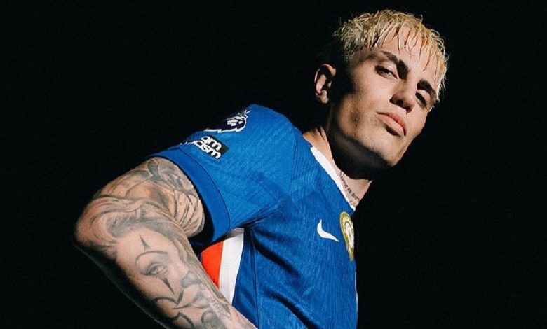 Qarnaço Argentina yığmasına lazım deyil?