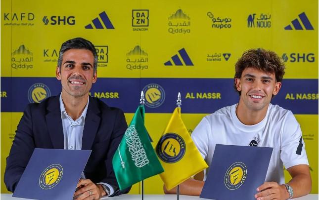 “Mançester Yunayted” “Əl-Nəsr”in hücumçusu ilə maraqlanır