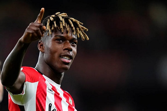 &ldquo;İnter&rdquo; &ldquo;Atletik&rdquo;in ulduzu ilə maraqlanır