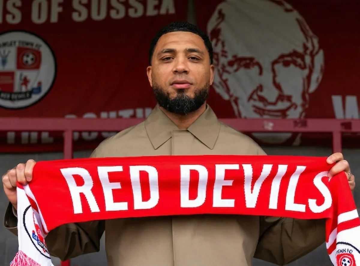 Kolin Kazım Riçards baş məşqçi təyin edildi