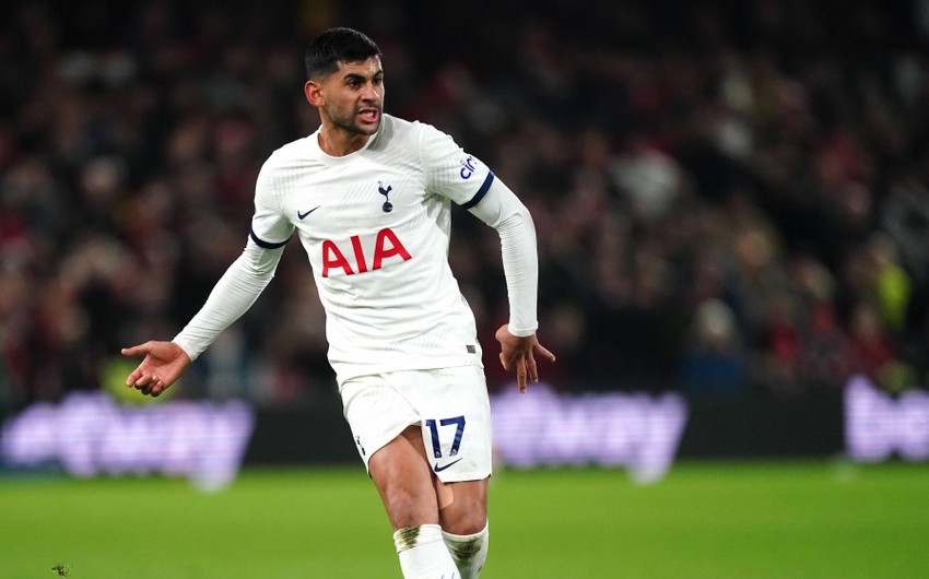 &ldquo;Tottenhem&rdquo;in kapitanı La Liqaya üz tuta bilər