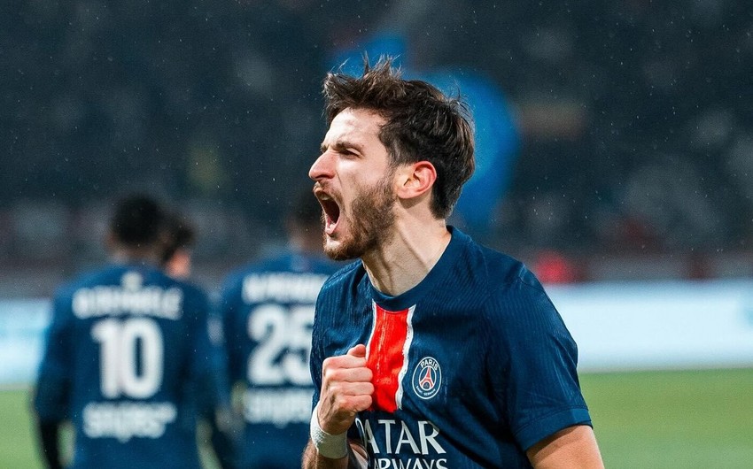 &ldquo;Arsenal&rdquo; PSJ-nin hücumçusu ilə maraqlanır