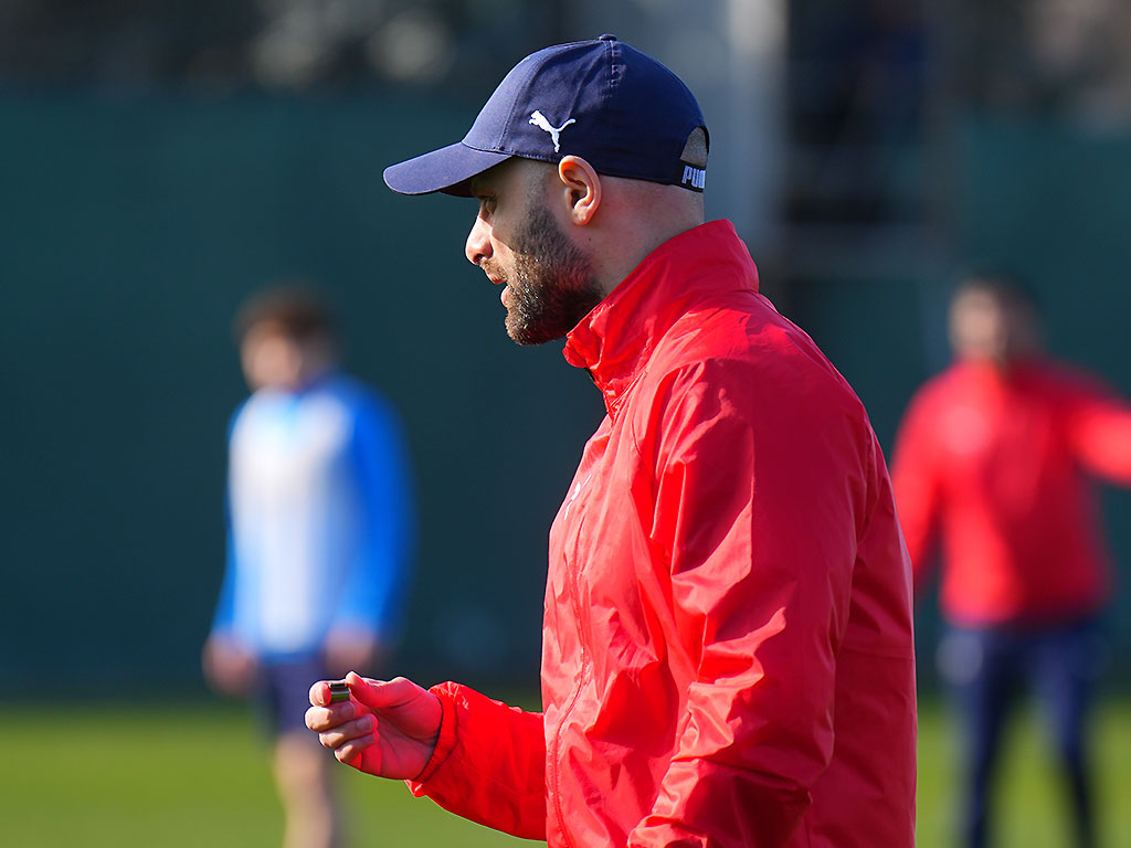 “Heç bir rəqib qələbəni bizdən daha çox istəyə bilməz”