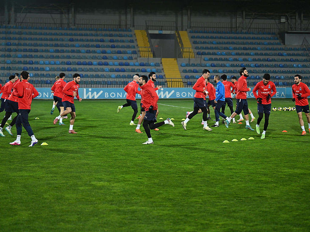 Millimizin 2026-cı ildə ilk sınağı