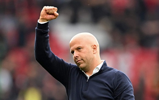 &ldquo;Liverpul&rdquo; Arne Slota yayda yeni imkanlar yaradacaq