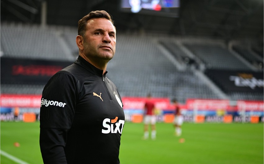 Okan Buruk “Böyük beşlik”də çalışa bilər