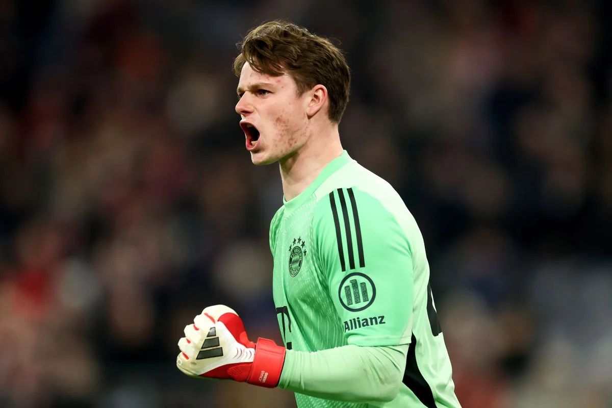 Almaniya yığmasında növbəti itki