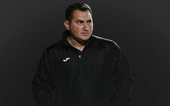 Rəşad Eyubov milli komandadan göndərilir