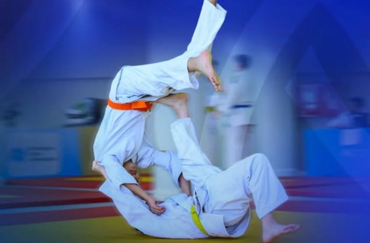 Gəncədə kəmər dərəcələri üzrə rəsmi imtahan keçiriləcək