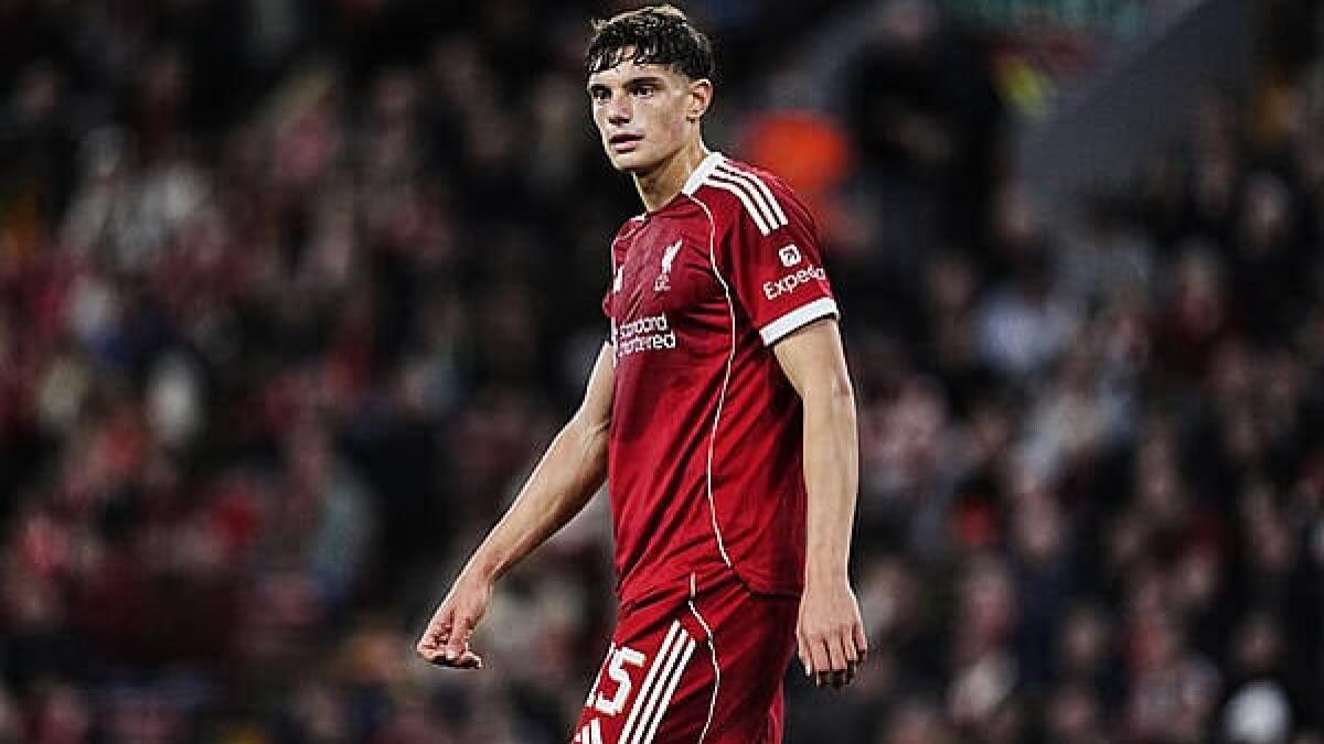 &ldquo;İnter&rdquo; &ldquo;Liverpul&rdquo;un müdafiəçisinin xidmətində maraqlıdır