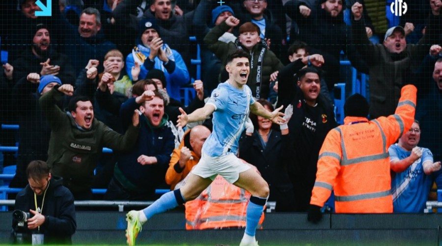 Yarımmüdafiəçisi &ldquo;Mançester Siti&rdquo;dən ayrılmağa hazırdır