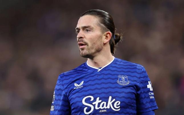 &ldquo;Everton&rdquo; &ldquo;Mançester Siti&rdquo;nin hücumçusunu satın almağa hazırdır