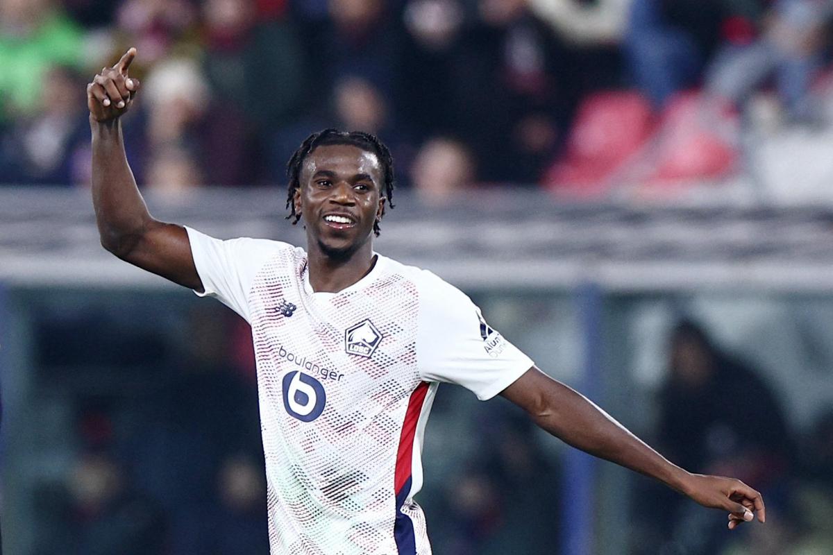 &ldquo;Lill&rdquo;in futbolçusu Premyer Liqaya üz tuta bilər