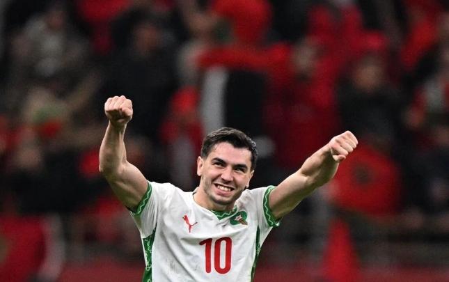 “Tottenhem” “Real”ın hücumçusuna göz dikdi