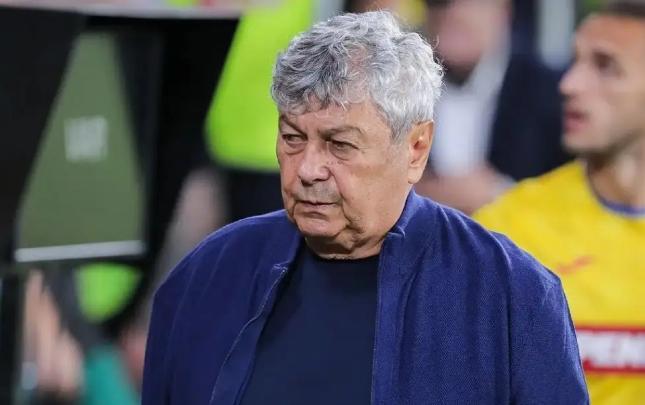 Luçesku xəstəxanaya yerləşdirildi