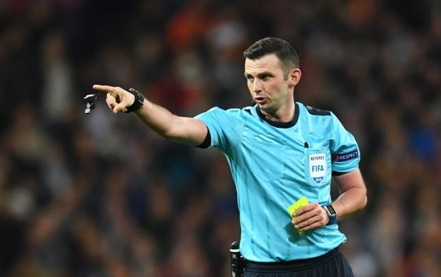 Kosovo - Türkiyə matçının hakimləri açıqlandı