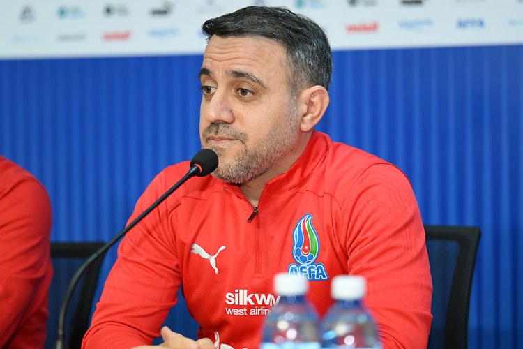 &ldquo;Bu oyun bizim üçün siqnallar verdi&rdquo; - Ayxan Abbasov